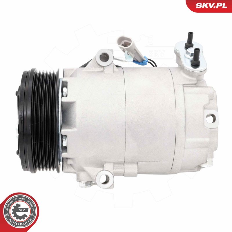 Kompressor, kliimaseade, ESEN SKV 84SKV045