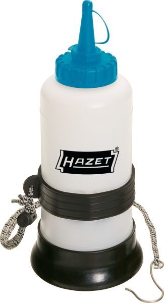 HAZET 4969-1/3 Filling/Bleeding Unit, brake hydraulics