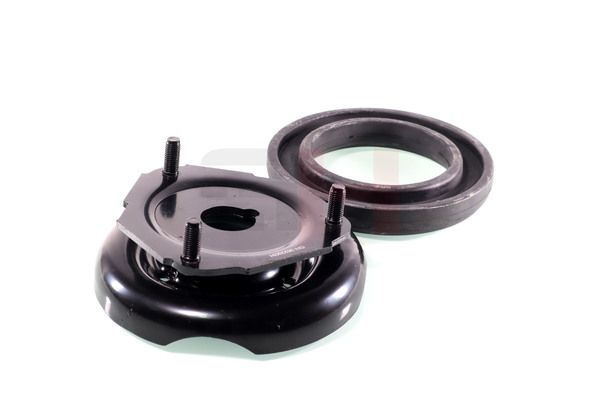 Vedrutaldrik, GH GH-362292H