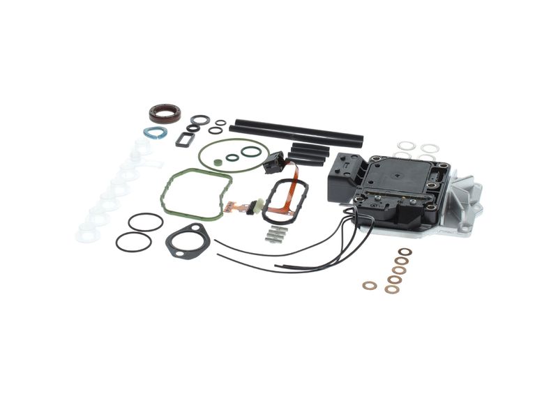 Unit. de c-da., injectie F 00N 350 254 BOSCH
