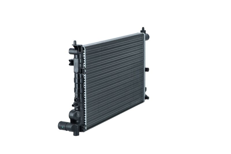 Radiador, refrigeración del motor NRF 509502A