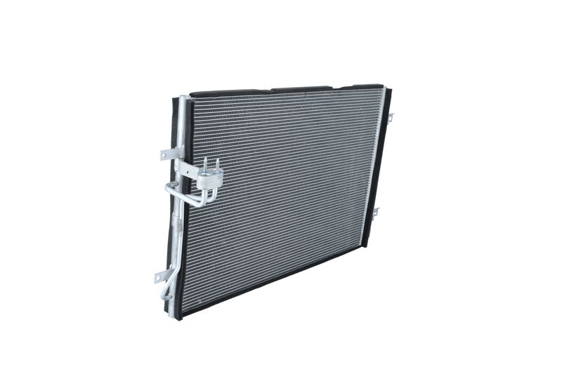 NRF 350682 Condenser, air conditioning