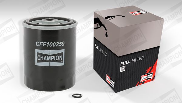 CHAMPION CFF100259 Fuel Filter