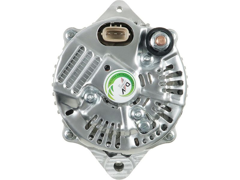 AS-PL A6366 Alternator