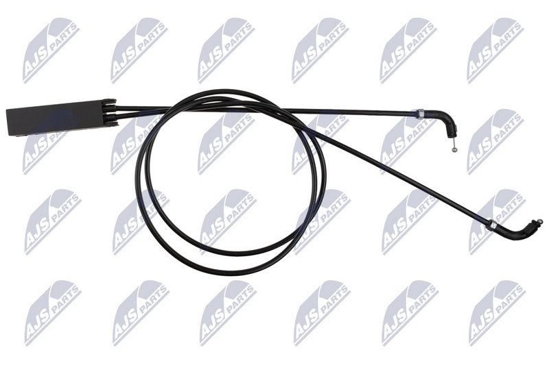 Mootorikapoti trossid, NTY BPP-VV-005