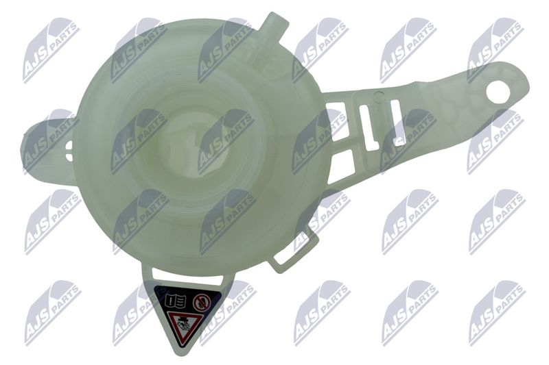 NTY CZW-ME-033 Expansion Tank, coolant
