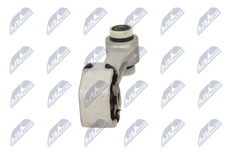 Paigutus, Mootor, NTY ZPS-RE-040