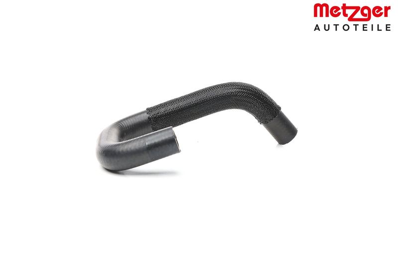 METZGER AUTOTEILE 2420114 Radiator Hose