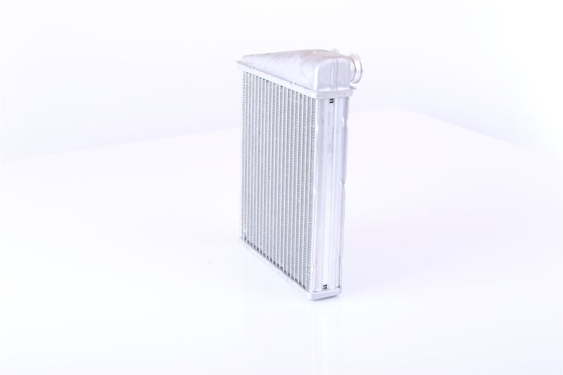 NISSENS 70807 Heat Exchanger, Interior Heating