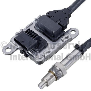 This part match OEM code: 55487269
