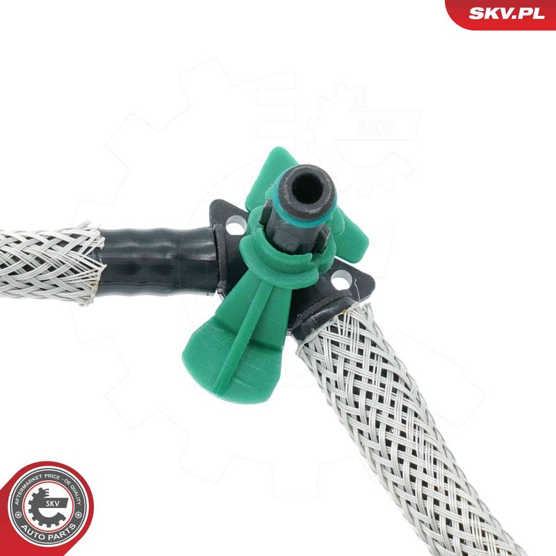 Voolik, Jääkkütus, ESEN SKV 54SKV306