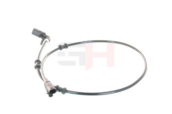 GH GH-703314V Датчик, кількість обертів колеса