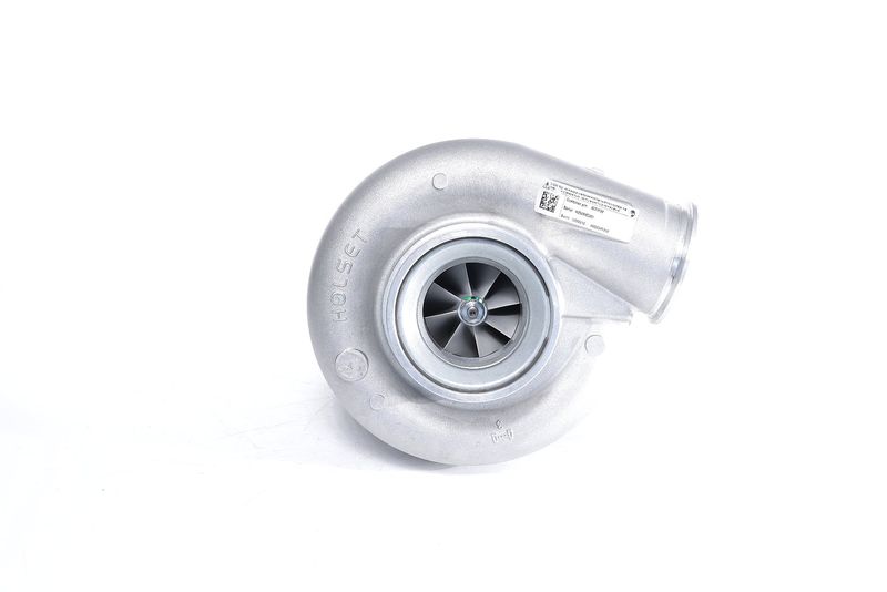 Compresor,sistem de supraalimentare T915917 BTS Turbo