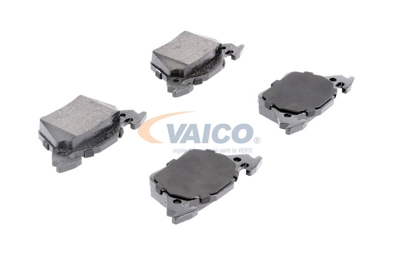 VAICO V30-8156 Brake Pad Set, disc brake
