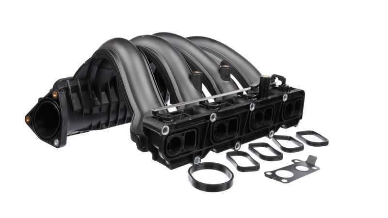 Product Image - Inlaatpijp, luchttoevoer - ED0126 - ET ENGINETEAM