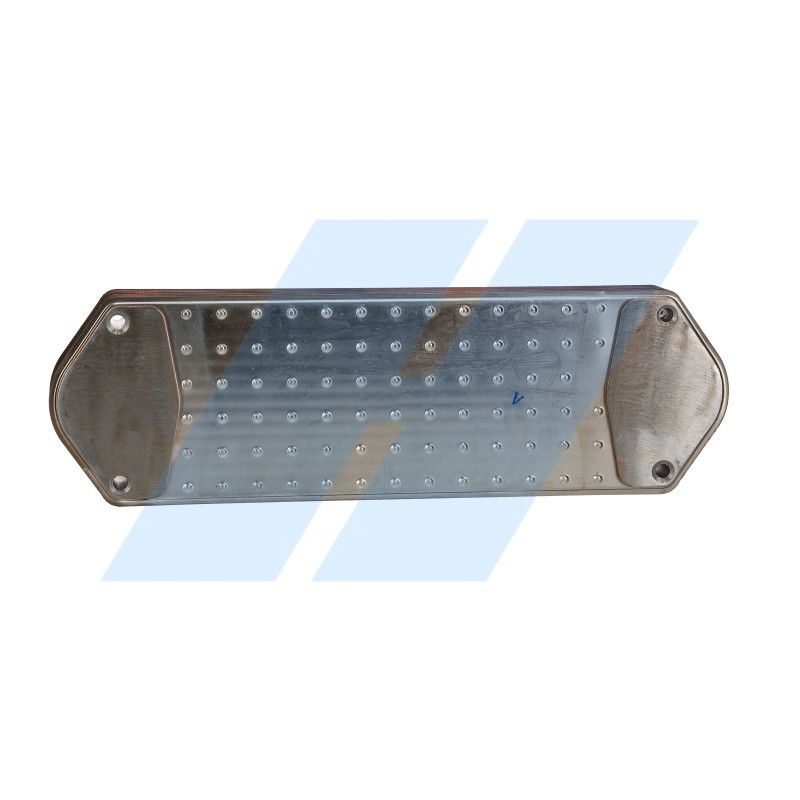 Olejový chladič, motorový olej 30045001