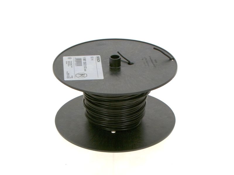 BOSCH 1 987 352 512 Electric Cable