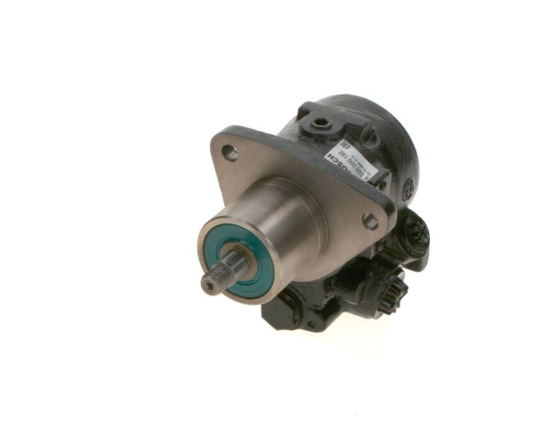 BOSCH KS01000162 Vairo stiprintuvo siurblys