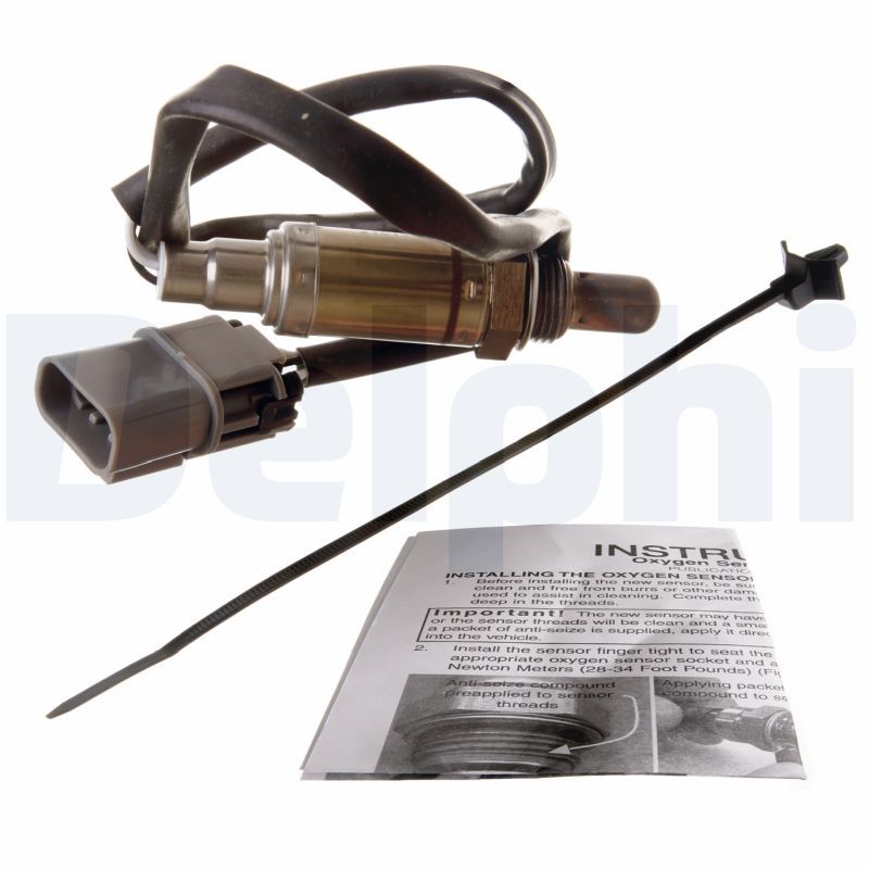 Lambda andur, DELPHI ES10377-12B1