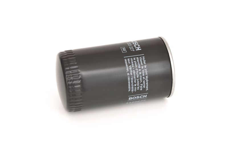 BOSCH 0451203227 Oil Filter