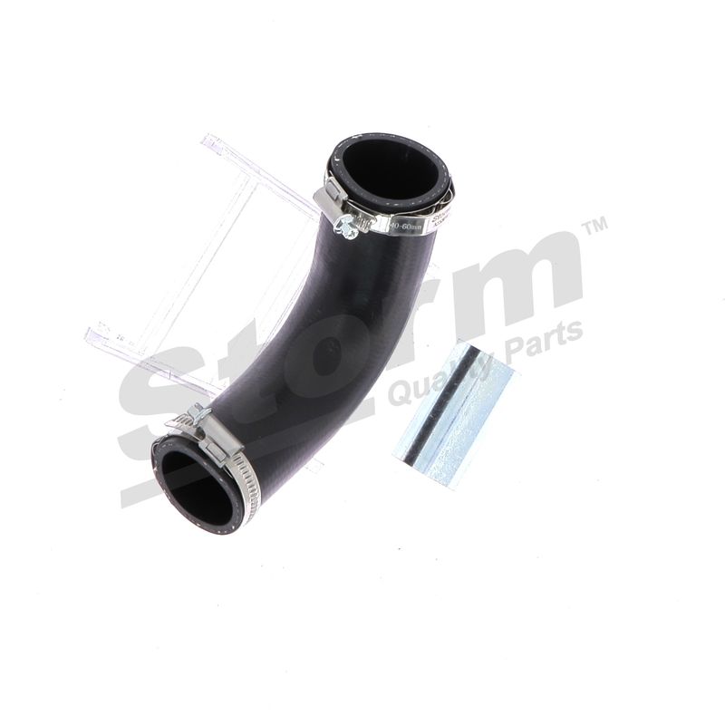 Gaine de suralimentation STORM QUALITY PARTS F11818