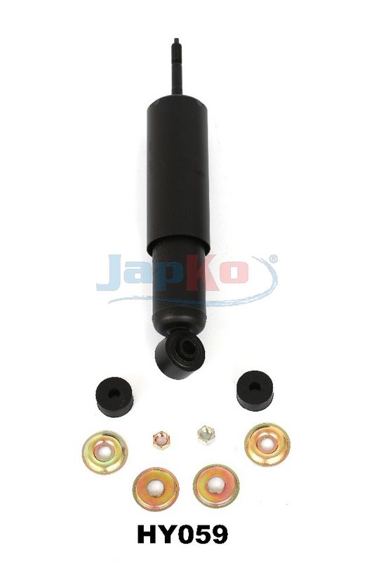 Amort, JAPKO MJHY059