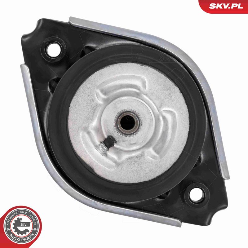 ESEN SKV 75SKV130 Mounting, engine