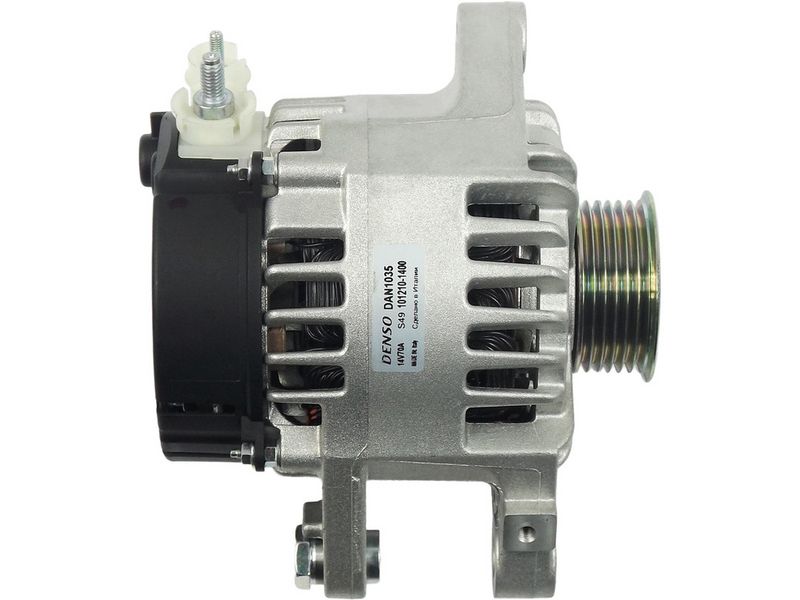 AS-PL A6259(DENSO) Alternator