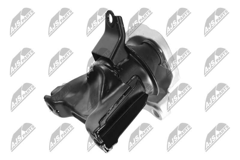 Paigutus, Mootor, NTY ZPS-HD-131