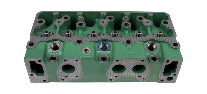 Chiulasa 1.10162 DT Spare Parts