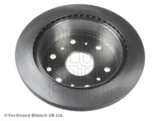 BLUE PRINT ADT343178C Brake Disc