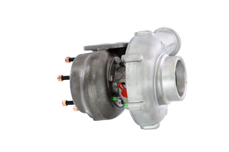 REMANTE 003-001-002417R Charger, charging (supercharged/turbocharged)