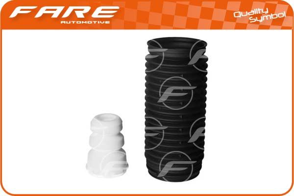 FARE SA 26816 - Dust Cover Kit, shock absorber