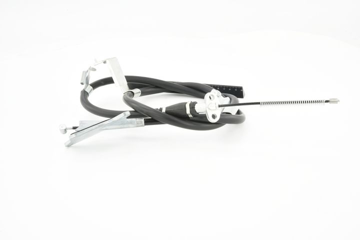 FEBEST 0299-BCB10RSLH Cable Pull, parking brake