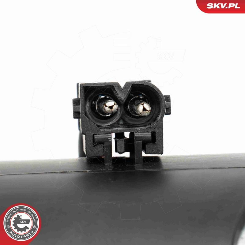 ESEN SKV 68SKV209 Interior Blower