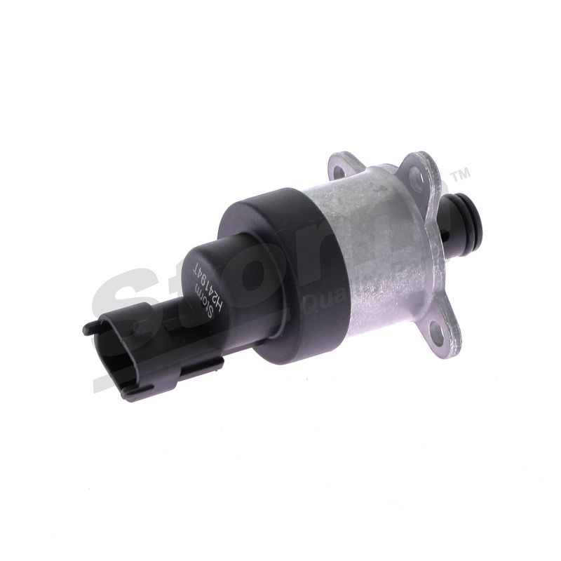 Régulateur, quantité de carburant (système à rampe commune) STORM QUALITY PARTS STO777204