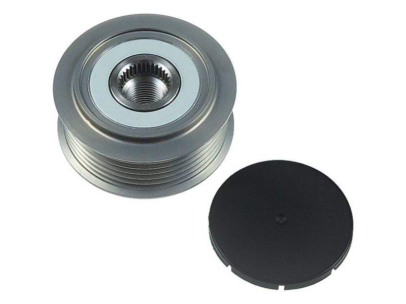 AS-PL AFP0080 Alternator Freewheel Clutch