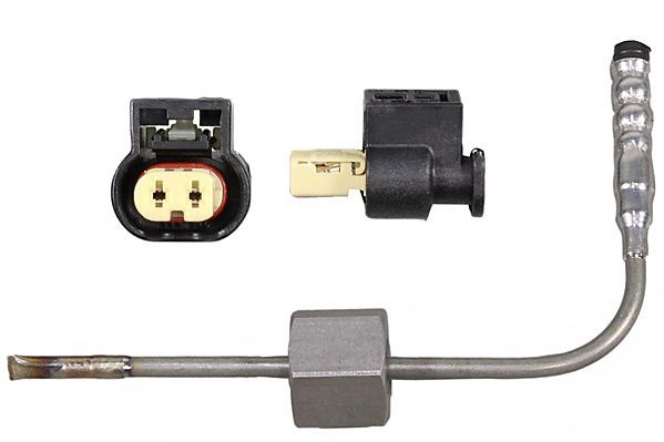 METZGER AUTOTEILE 0894776 Išmetamųjų dujų temperatūros jutiklis