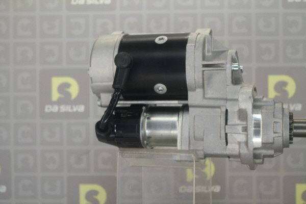DA SILVA 043394 Starter