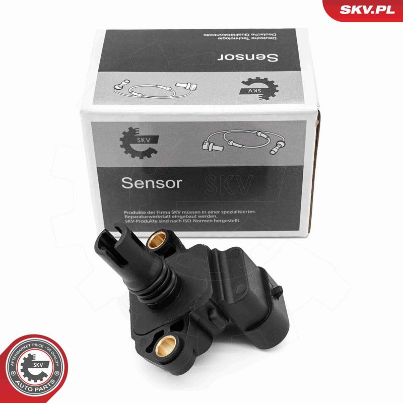 ESEN SKV 17SKV088 - Sensor, intake manifold pressure
