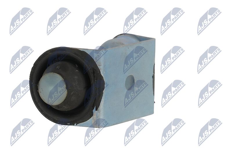 Paigutus, Mootor, NTY ZPS-PE-036