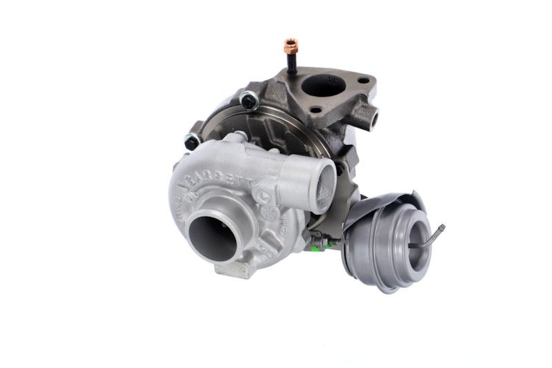 REMANTE 003-001-001307R Charger, charging (supercharged/turbocharged)