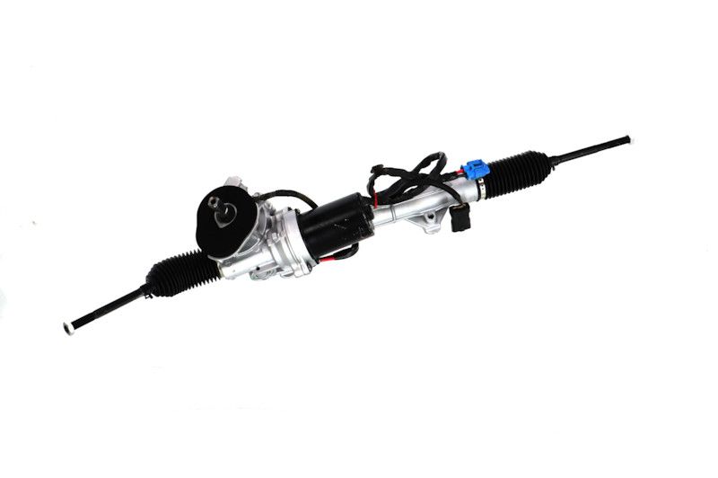 REMANTE 007-004-000002R Steering Gear