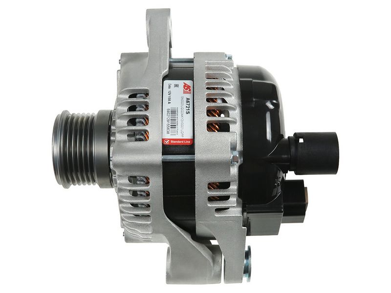 AS-PL A6721S Alternator