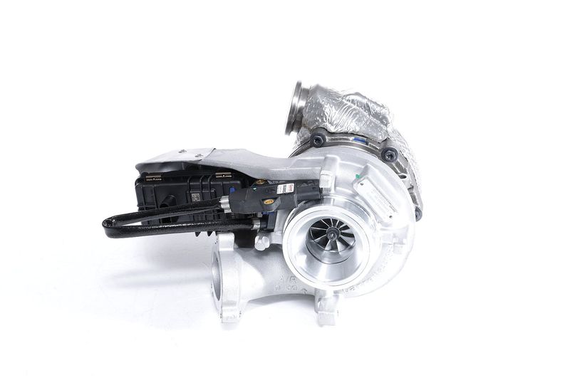 Compresor,sistem de supraalimentare T918106HI BTS Turbo