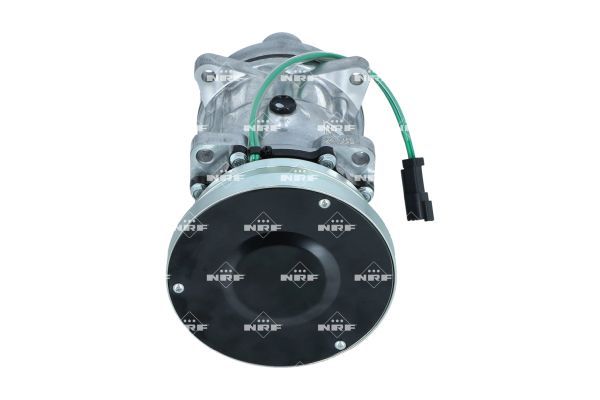 Kompressor, kliimaseade, NRF 32281