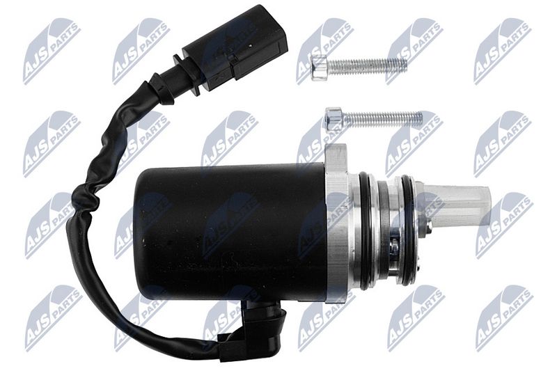 Pump, lamellsidur (neljarattavedu), NTY EMR-VV-002