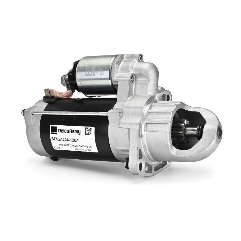 Startér SER84204-12B1