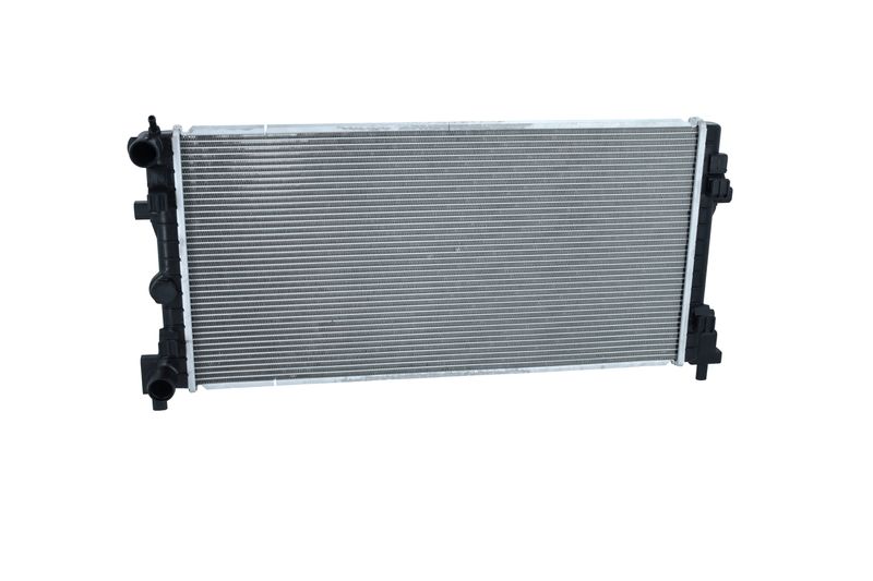 Radiaator, mootorijahutus, NRF 53024