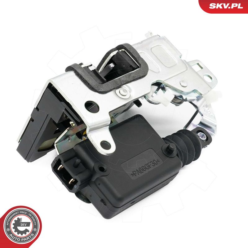 Ukselukk, ESEN SKV 16SKV983